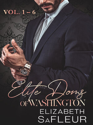 cover image of Elite Doms of Washington